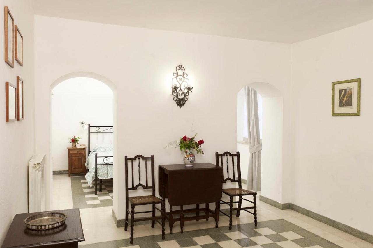Agriturismo Grazia Orbetello Ngoại thất bức ảnh