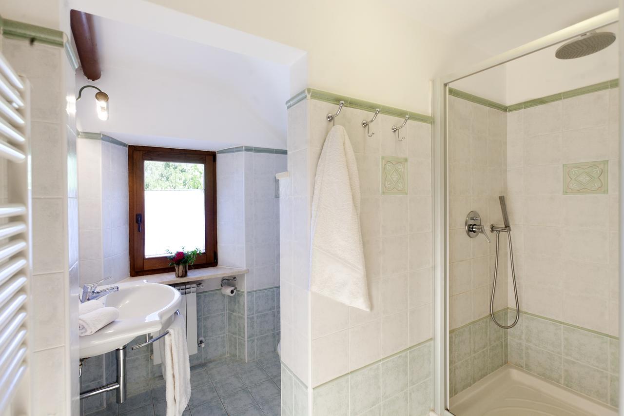 Agriturismo Grazia Orbetello Ngoại thất bức ảnh