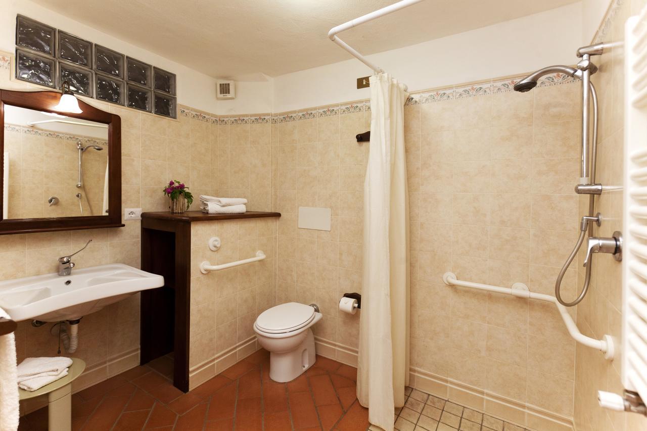 Agriturismo Grazia Orbetello Ngoại thất bức ảnh