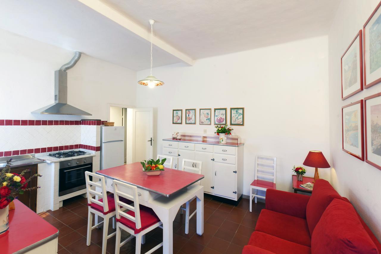 Agriturismo Grazia Orbetello Ngoại thất bức ảnh