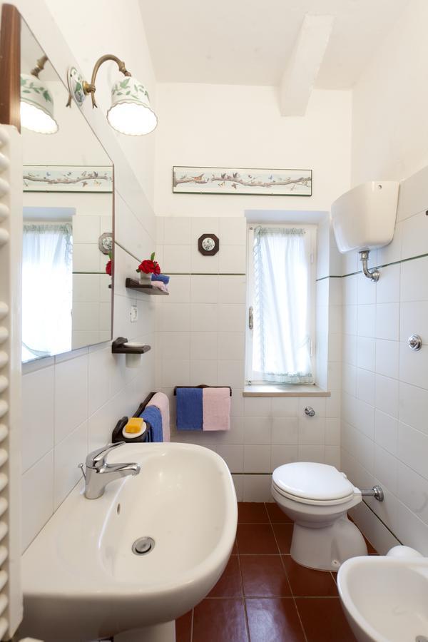 Agriturismo Grazia Orbetello Ngoại thất bức ảnh