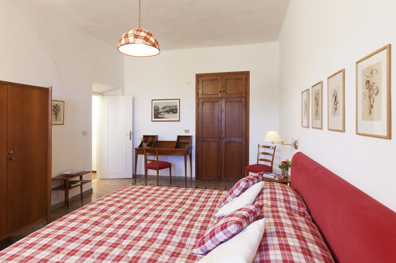 Agriturismo Grazia Orbetello Ngoại thất bức ảnh