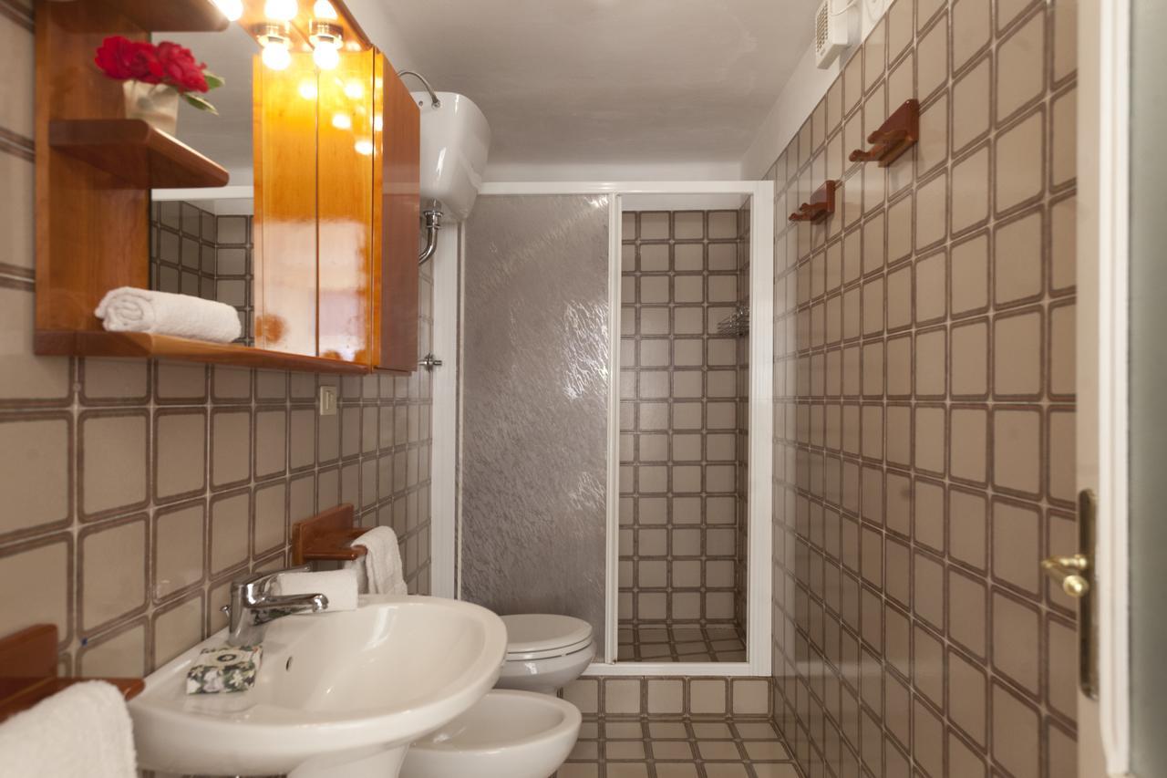 Agriturismo Grazia Orbetello Ngoại thất bức ảnh