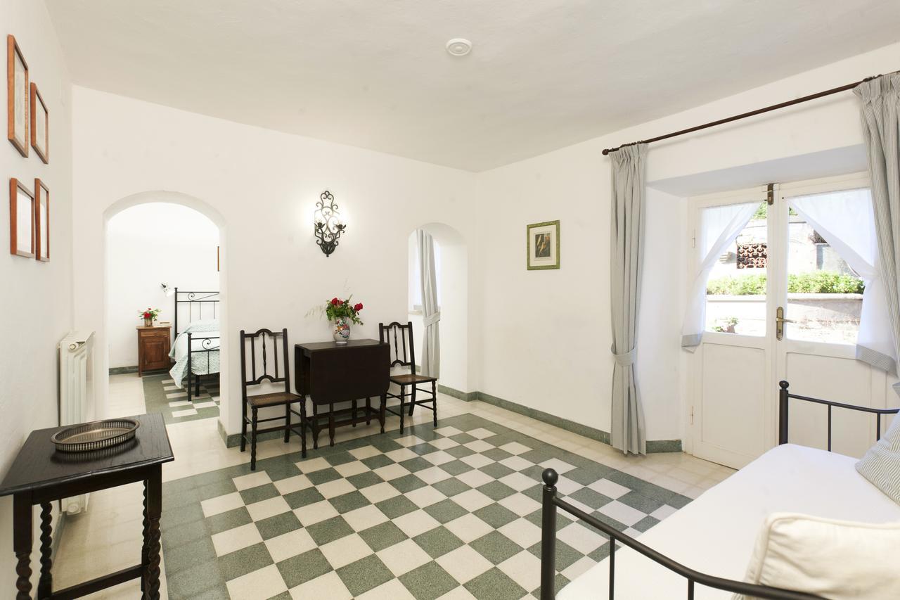 Agriturismo Grazia Orbetello Ngoại thất bức ảnh