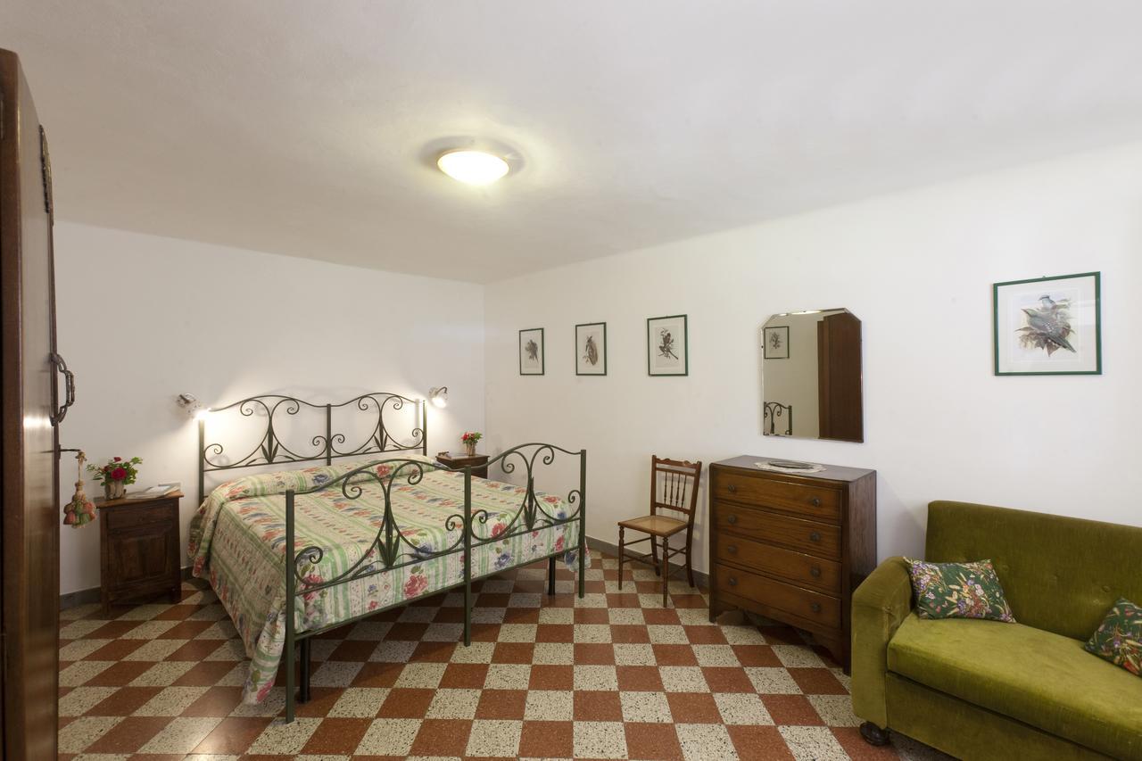 Agriturismo Grazia Orbetello Ngoại thất bức ảnh