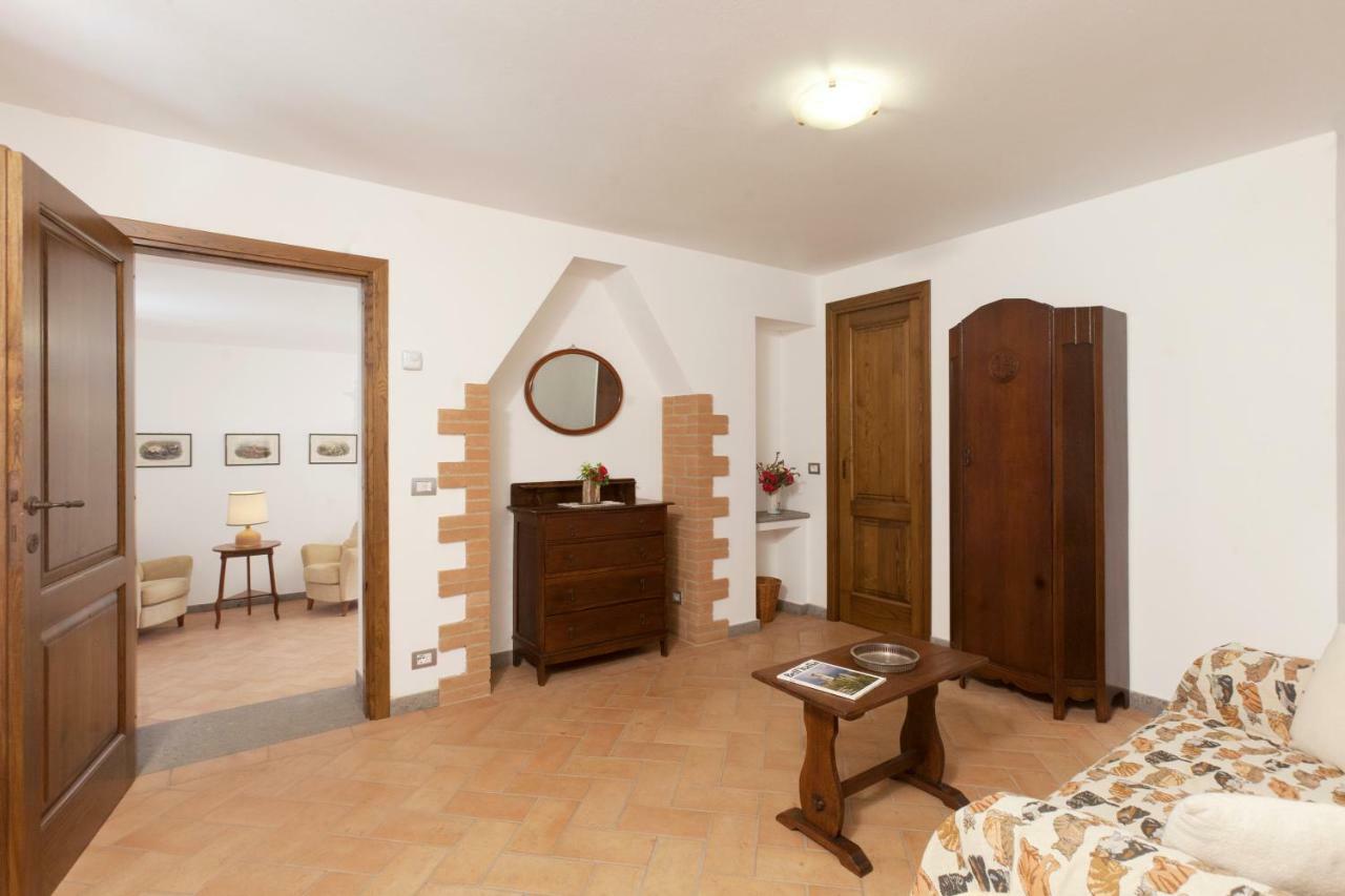 Agriturismo Grazia Orbetello Ngoại thất bức ảnh