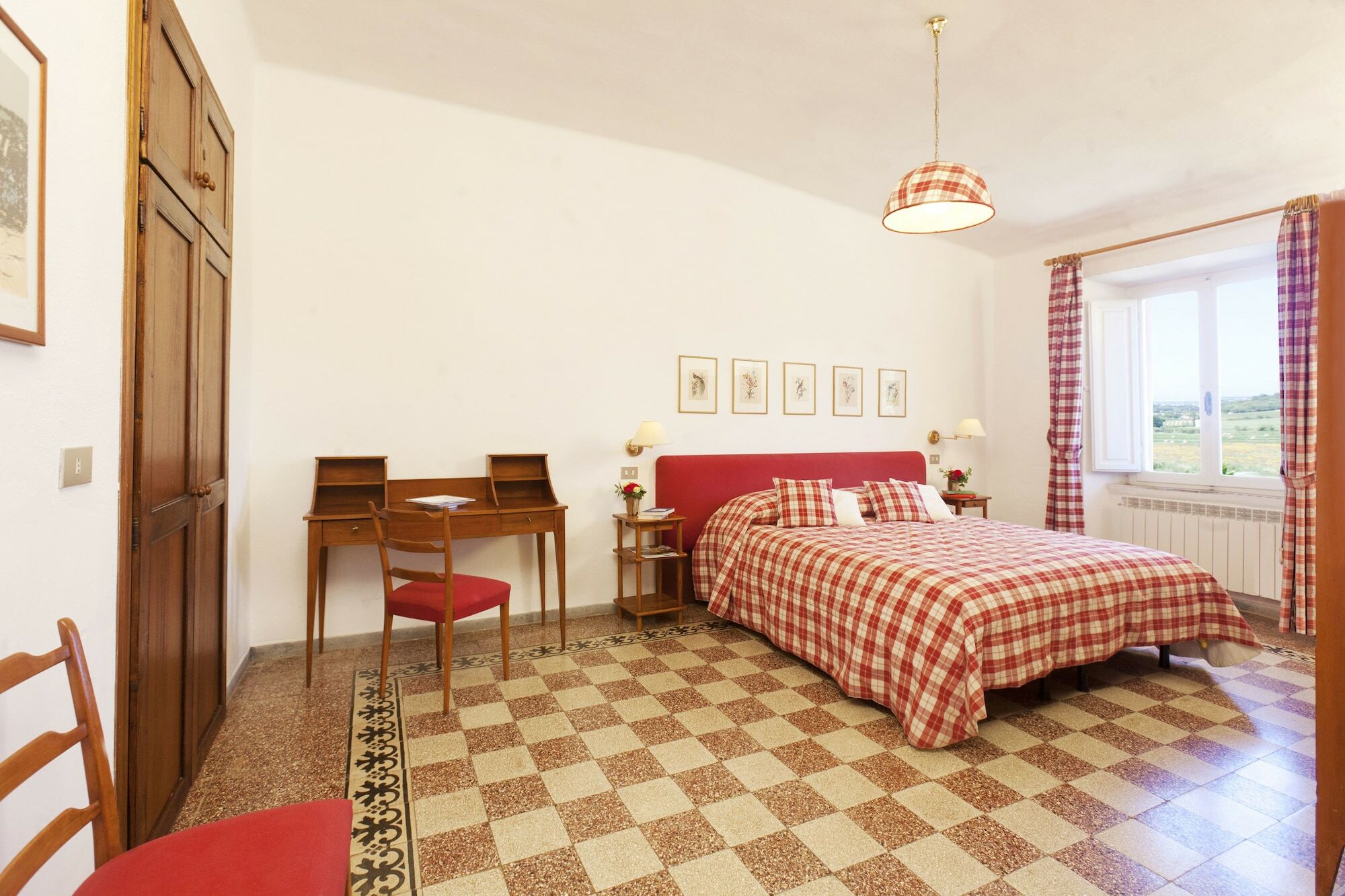 Agriturismo Grazia Orbetello Ngoại thất bức ảnh