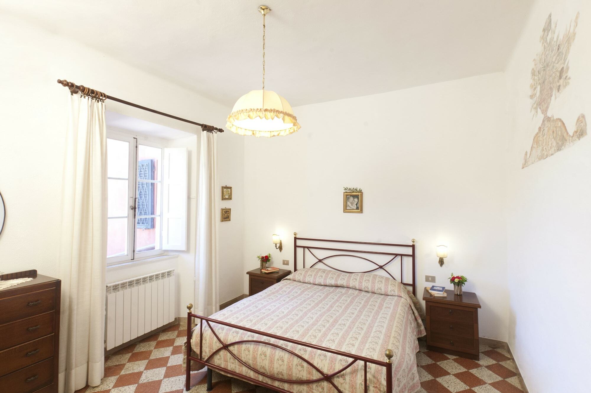 Agriturismo Grazia Orbetello Ngoại thất bức ảnh