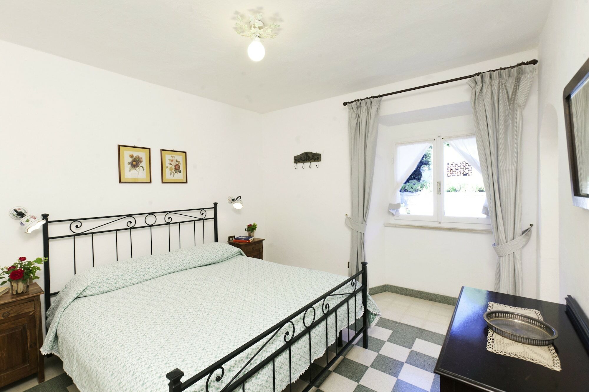 Agriturismo Grazia Orbetello Ngoại thất bức ảnh